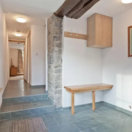 Holiday home Secret