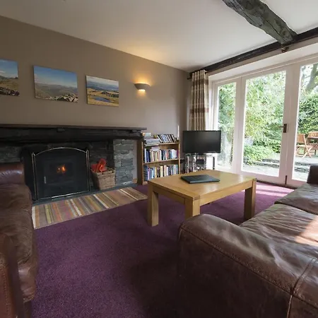Holiday home Secret