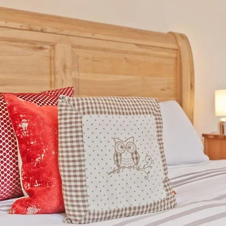 Holiday home Secret