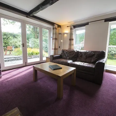 Holiday home Secret *