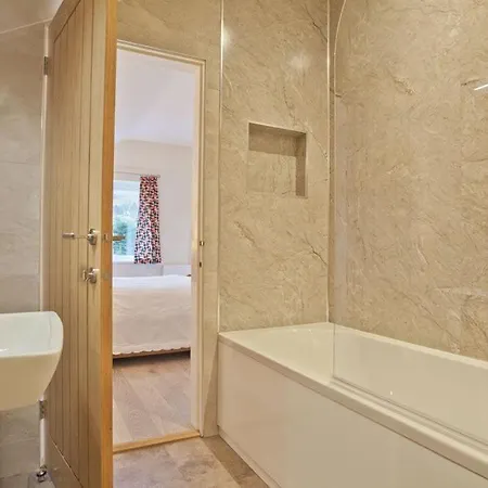 Holiday home Secret