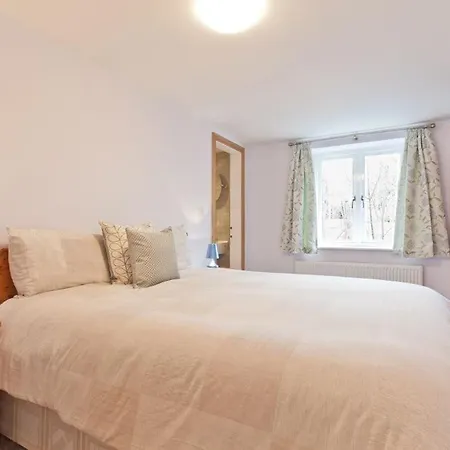 Holiday home Secret Coniston