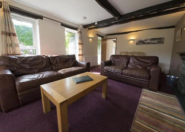 Secret * 科尼斯顿