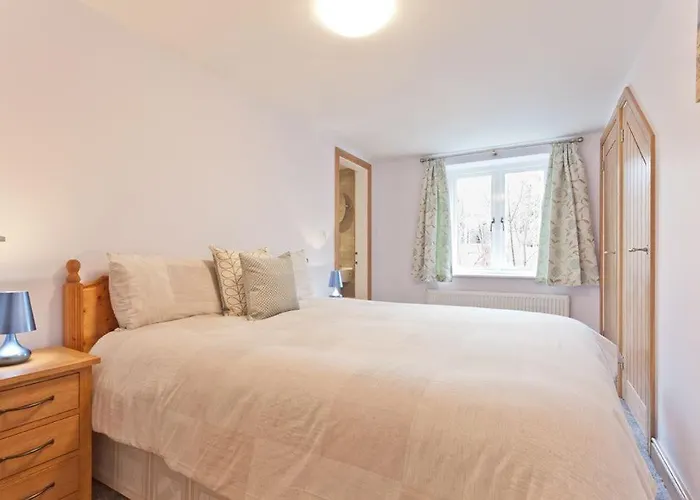 度假居 Secret 科尼斯顿